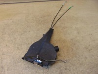 фото thumb №5, Замок дверь правый задняя toyota rav4 ii europa 2pin