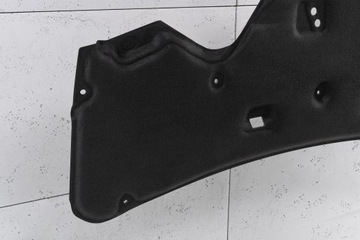 фото thumb №9, Nissan x-trail t31 2007-2013 шумоизоляция капота 65840jg00a