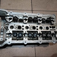 фото thumb №4, Головка jaguar xj x351 xe xf range rover 3.0 sc