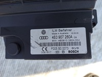 фото thumb №4, Audi a8 d3 модуль блок керування напруги 4e0907280a