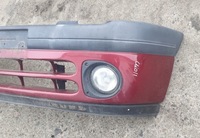 фото thumb №3, Бампер передній перед renault clio ii nv783