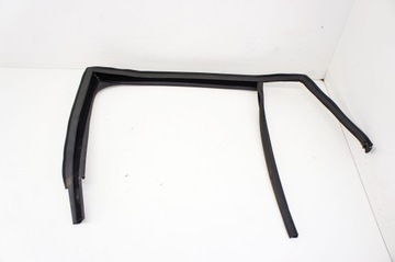 фото thumb №5, Nr164 skoda fabia iv 21- прокладка стёкла левый зад