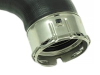 Труба turbo renault megane iii 1.4 tce 8200860017 Недорого, фото thumb