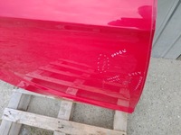 фото thumb №8, Дверь правый задняя hyundai i i20 08-12 5d цвет bh