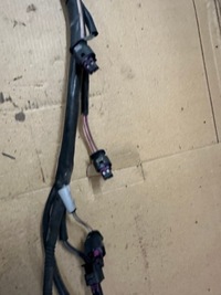 фото thumb №6, Джгут інжекторів audi a6 c7 3.0t ctua 06e971627n