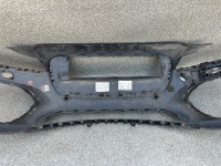 Бампер передний jaguar xf lift r dynamic mx63-17f003-b poznań с Разборки, фото thumb