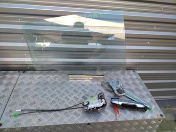 фото thumb №1, Toyota yaris iii підйомник скло ручка зад правий