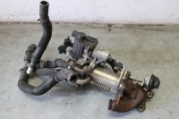 фото thumb №1, Радиатор клапан egr renault scenic iii 1.5 dci 2009- 147355713r