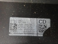 Бампер перед передний kia x-ceed iii 2019- в Украине, фото thumb