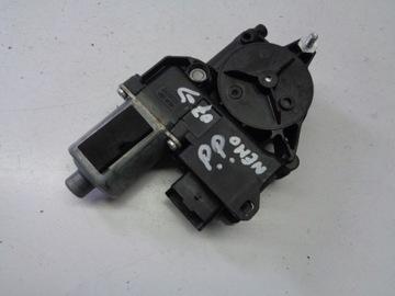 фото thumb №1, Двигунчик скла правий перед citroen nemo 2007-