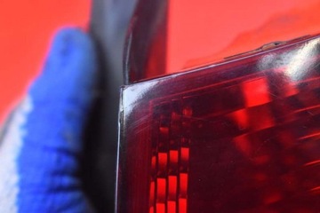 фото thumb №12, Лампа правая зад задняя 89037746 audi a6 c6 универсал 04-08