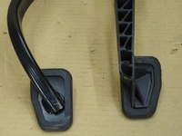 фото thumb №15, Volvo s60 v70 ii 2.4 t педаль зчеплення гальма педалі європа