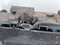 Ремень перед, радиатор, вентилятор peugeot 508 i p9685794180 3000257 1.6 thp Цена, фото thumb