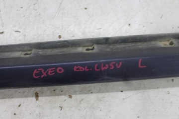 фото thumb №3, Планка накладка порогова ліва seat exeo kol. lw5u 08-13