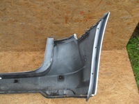 фото thumb №15, Бампер задняя vw touran 1t lift pdc