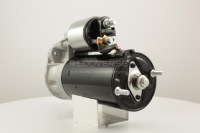 Стартер ford mazda 1.6 1.8 d td di escort fiesta mondeo orion 121 Недорого, фото thumb