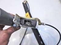 фото thumb №6, Механизм стекло правый перед audi a6 c6