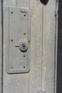 фото thumb №8, Захист підвіска комплект lexus gs iii 450h