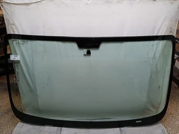 фото thumb №1, Стекло передняя citroen jumper 2006-14