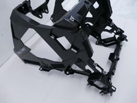 фото thumb №2, Range rover sport l320 рамка радіо кронштейн