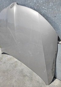 фото thumb №3, Капот skoda rapid 2012-19