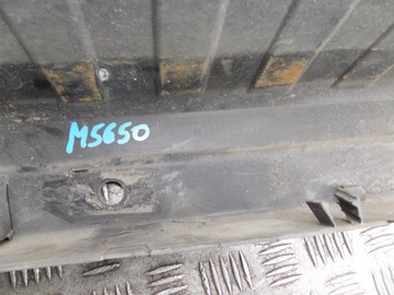 фото thumb №6, Бампер зад trafic iii vivaro b 4x pdc 850106047r