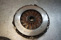 фото thumb №6, Зчеплення повний диск притиск колесо citroen c5 i 2.0 hdi rhz 920410803