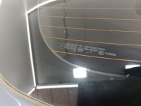 фото thumb №9, Opel insignia a 08-14 hb задняя крышка багажника z168