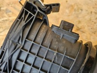 Труба повітрозабірник повітря витратомір mercedes w166 ml x166 gl gle в Україні, фото thumb