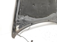 фото thumb №10, Volkswagen touareg i 2004 кришка передня / капот двигуна