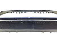 фото thumb №11, Audi a4 s4 b9 8w 2020 з спереди бампер переднее