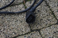 фото thumb №9, Джгут бампера зад vw golf 7 vii 5g0971104af