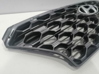 фото thumb №8, Hyundai santa fe iv 4 решётка радиатора решётка радиатора