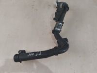 Купить Труба пабтрубок  воздухозаборник интеркулер peugeot citroen 2.0 bluehdi 9675758280, фото thumb