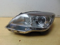 фото thumb №1, Лампа левая перед mercedes w251 lift r klas europa