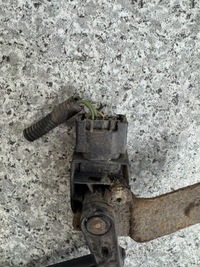 фото thumb №7, Датчик выравнивание света задняя volvo v60 s60 ii 2013-2018 8g9n-3c492-aa