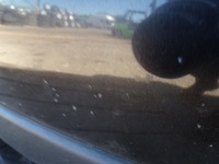 фото thumb №7, Бампер переднее перед volkswagen passat b6 рестайлинг цвет lc8z комплектный 1