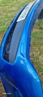 фото thumb №8, Бампер передний перед renault laguna iii gt