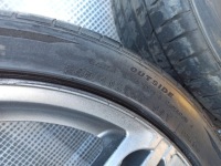 фото thumb №13, Audi a6 rs6 a8 s8  алюмінієві диски диски диски 20" 5x112 8jx20 et45 245/40r20 помпеї