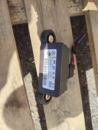 фото thumb №1, Модуль датчик esp a0055421918 mercedes c-klasa w204 cdi 06-14