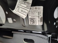 фото thumb №9, Audi q3 8u 11-18 сиденье правый перед передний europa 5n0881106ae