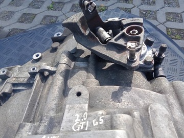 фото thumb №14, Коробка передач коробки передач vw golf v gti skoda seat audi a3 8p 2,0 tfsi gvt