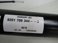 фото thumb №15, Kadjar hak буксирувальний причепа 8201709344 oryg