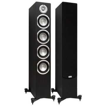 НАПОЛЬНЫЕ КОЛОНКИ TAGA HARMONY PLATINUM F-90 SL V2