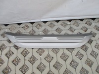 фото thumb №1, Спойлер накладка бампера задняя hyundai kona 86671-j