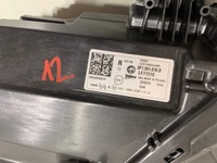 фото thumb №9, Skoda superb iv 4 лампа перед правая crystal lighting 3p1941016b 12