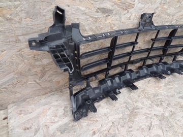 фото thumb №7, Решётка решётка бампер перед радар 9y0807683t porsche cayenne gts