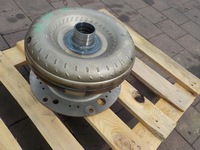 фото thumb №1, Audi a8 d4 4.2 tdi cds зчеплення конвертер