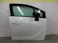 фото thumb №1, Дверь перед передние правое opel meriva b