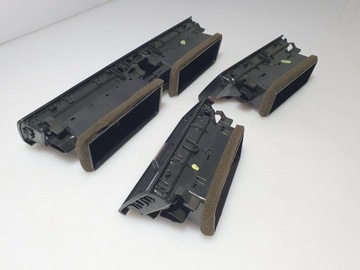 фото thumb №12, Seat ibiza v 5 воздуховод впуск воздуха климат комплект 6f1820901 хром супер